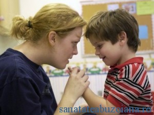 Autism research story