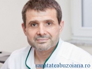 Dr Catalin Copaescu