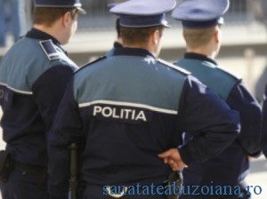 politisti