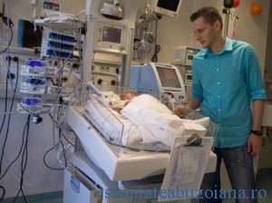 Terapie nitensiva nou-nascuti