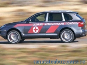 ambulanta bulgaria