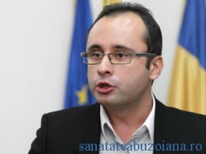Dr. Cristian Busoi