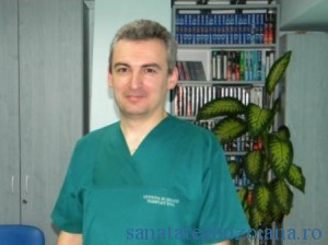 Dan Luscalov, fost director ANT