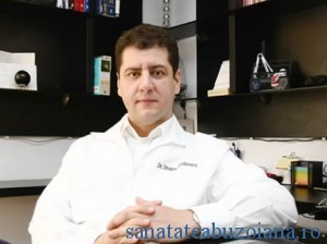 Dr. Dragos Zamfirescu 