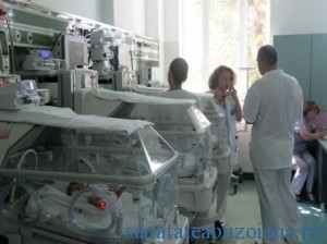 incubatoare prematuri