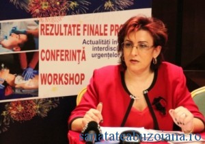 Prof. Norina Forma 