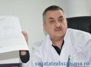 Dr. Victor Zota 