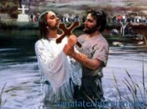 Botezul Domnului