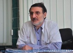 Dr. Mihai Tache