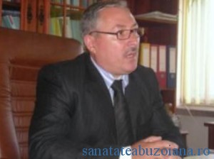 Dr. Mircea Adrian Martin