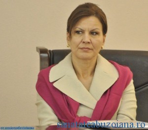 Dr.-Viorica-Mihalascu, director DSP