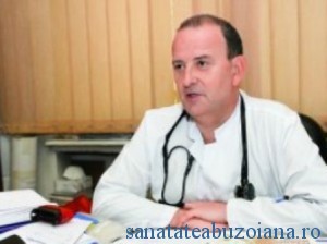 dr. Florin Mihaltan