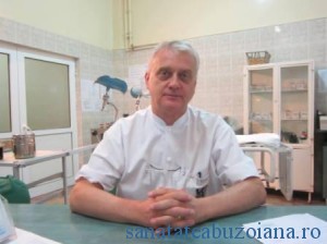 Dr. Dorin Neacsu