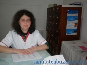 Dr. Gina Campeanu 