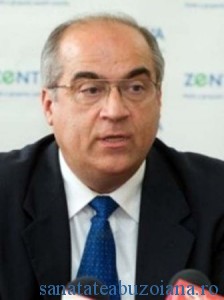 dr. Gabriel Prada