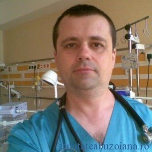 Dr. Eugen Prajinaru