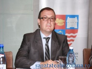 Dr. Ovidiu Butuc