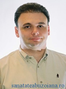 Dr. Cristian Dina