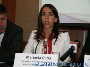 Marinela Debu