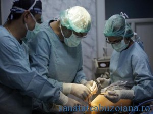 ortopedie-operatie de menisc