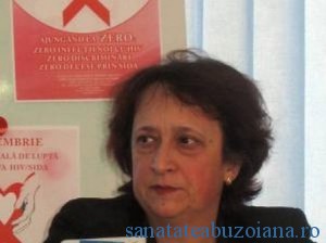 Dr. Catalina Zorescu
