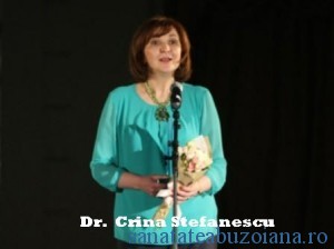 Crina Stefanescu