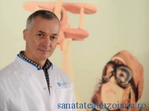 Dr. Dan Deleanu