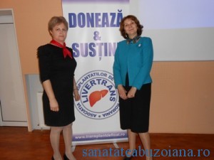 Dr. Stefanescu - Doneaza si sustine