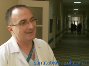 Dr. Valentin Calu (Sursa foto: PROTv)