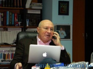 Dr. Mihai Lucan