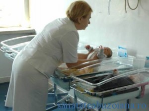 copil abandonat