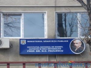 institutul-de-diabet-dr-paulescu