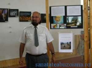 Prof. dr. Abram Zoltan