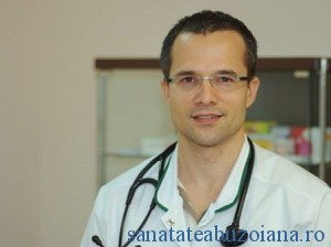 dr. Oren Iancovici