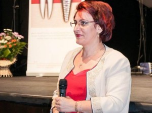 Prof. univ. dr. Norina Forna