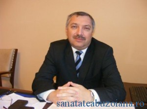 Dr.Leonard Azamfirei