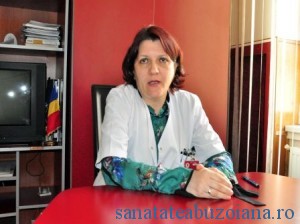 col.dr. Doina Baltaru (foto Transilvaniareporter.ro)