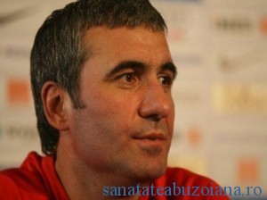 Gheorghe Hagi