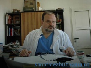Dr. Horatiu Moldoveanu