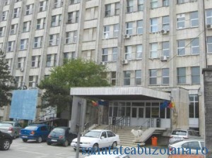 spital cluj