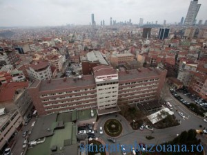 Spitalul Florence Nightingale Istambul