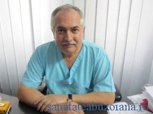 Dr. Marius Anastasiu 