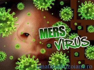 MERS-virus