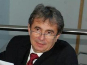 Prof. dr. Dorel Sandesc