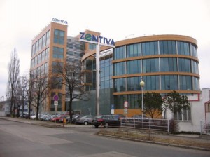 Zentiva