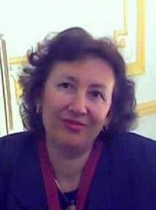 florentina vladareanu