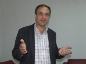 Dr. Galajda Zoltan (foto www.aradon.ro)