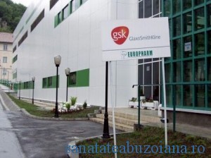 GSK-Europharm