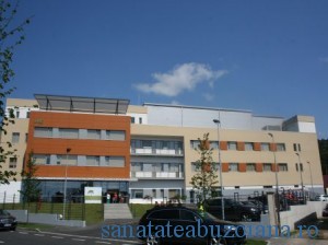 Centrul de Diagnostic si Tratament Oncologic din Brasov