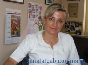 Dr. Martha Orsolya